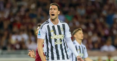 Vlahovic out, la Juventus a déjà son plan B… et il est au PSG