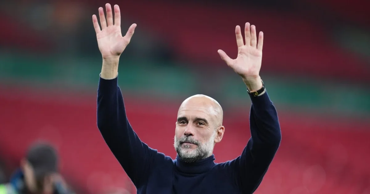 Manchester City, la première recrue de l’après-Guardiola connue