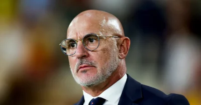 Luis de la Fuente, ses mots forts après PSG-Arsenal