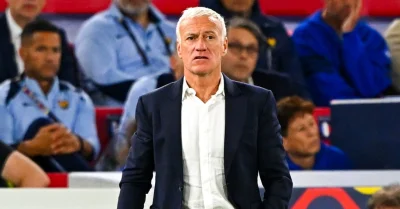 France-Côte d’Ivoire, compos : 3 énormes surprises dans le 11 des Bleus
