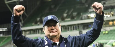 AJA : Zhou s’explique après le départ de Pélissier