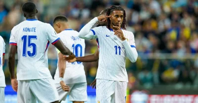 France-Côte d’Ivoire en direct commenté