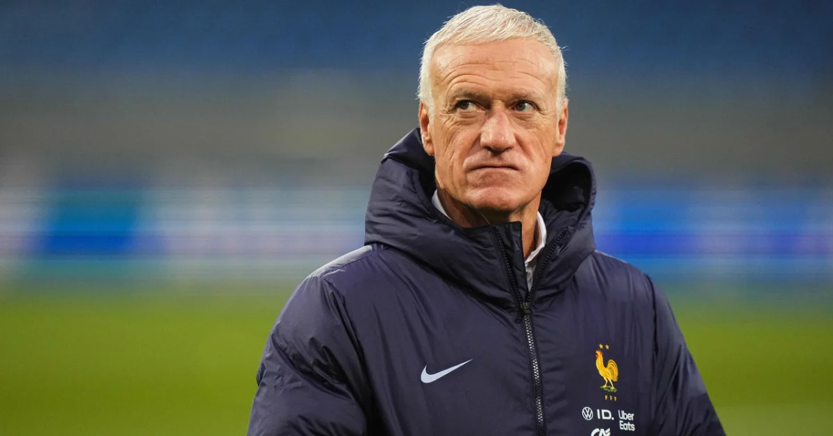 Deschamps a tranché : voici le 11 des Bleus pour la Mondial 2026, avec une grosse surprise