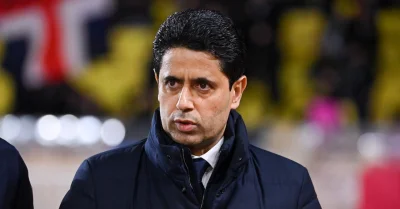 Un fan du PSG fracasse Al-Khelaïfi : « C’est juste une sorte de pantin »