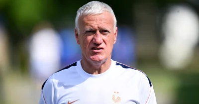 Après la défaite des Bleus, Deschamps ne cherche pas d’excuses