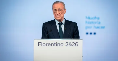 Real Madrid : Pérez annonce une recrue à 150M€, le PSG tremble