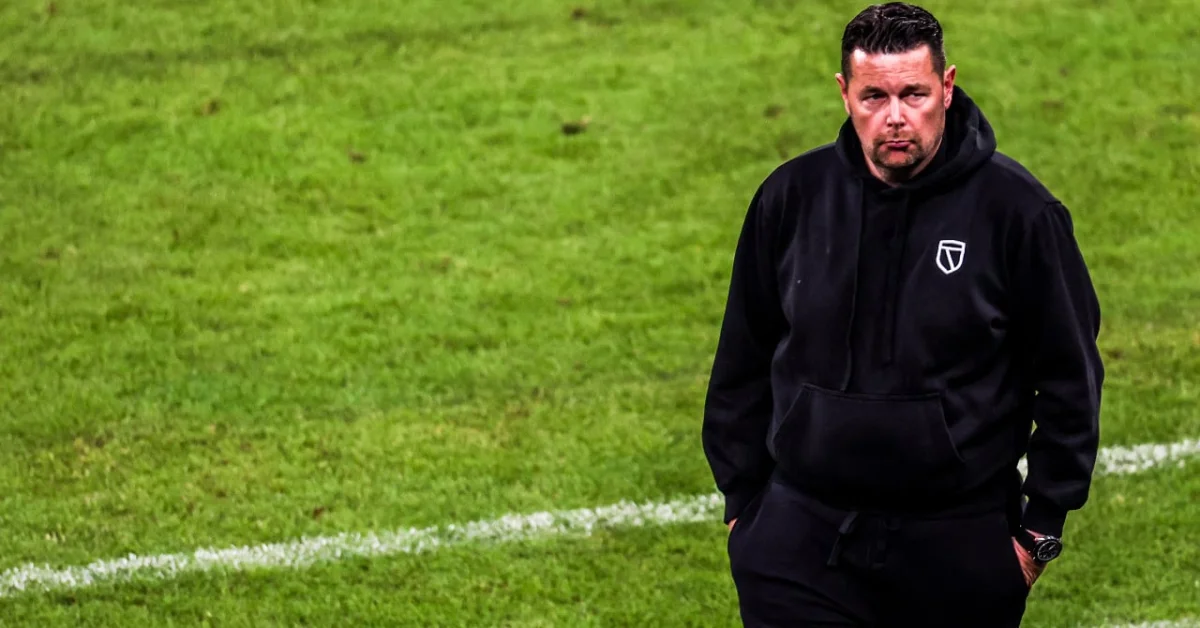 RC Lens : Déjà un premier refus essuyé pour la succession de Sage