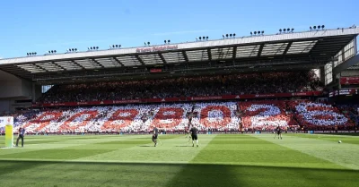 Liverpool perd l’un de ses monuments (OFFICIEL)