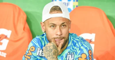 Brésil : Le message fort d’Ancelotti sur Neymar !