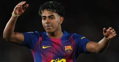 Fc Barcelone : C’est officiel pour Yamal !