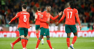 « Je veux un nouveau défi », la bombe de cette star portugaise !