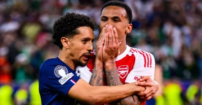 « Un cauchemar », « un massacre » : Arsenal, le Bayern et les adversaires du PSG avouent avoir été choqués
