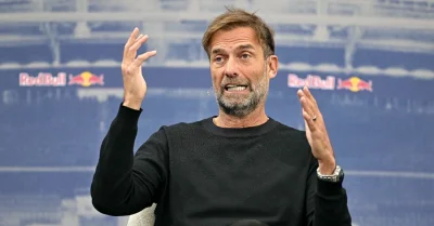 Real Madrid : Jurgen Klopp au lieu de Mourinho ?