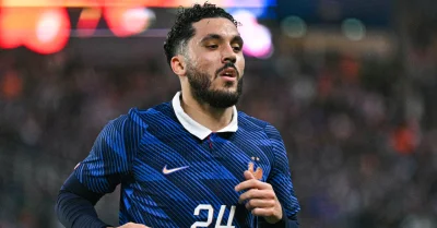 Bleus : le clan Cherki contre-attaque après la polémique