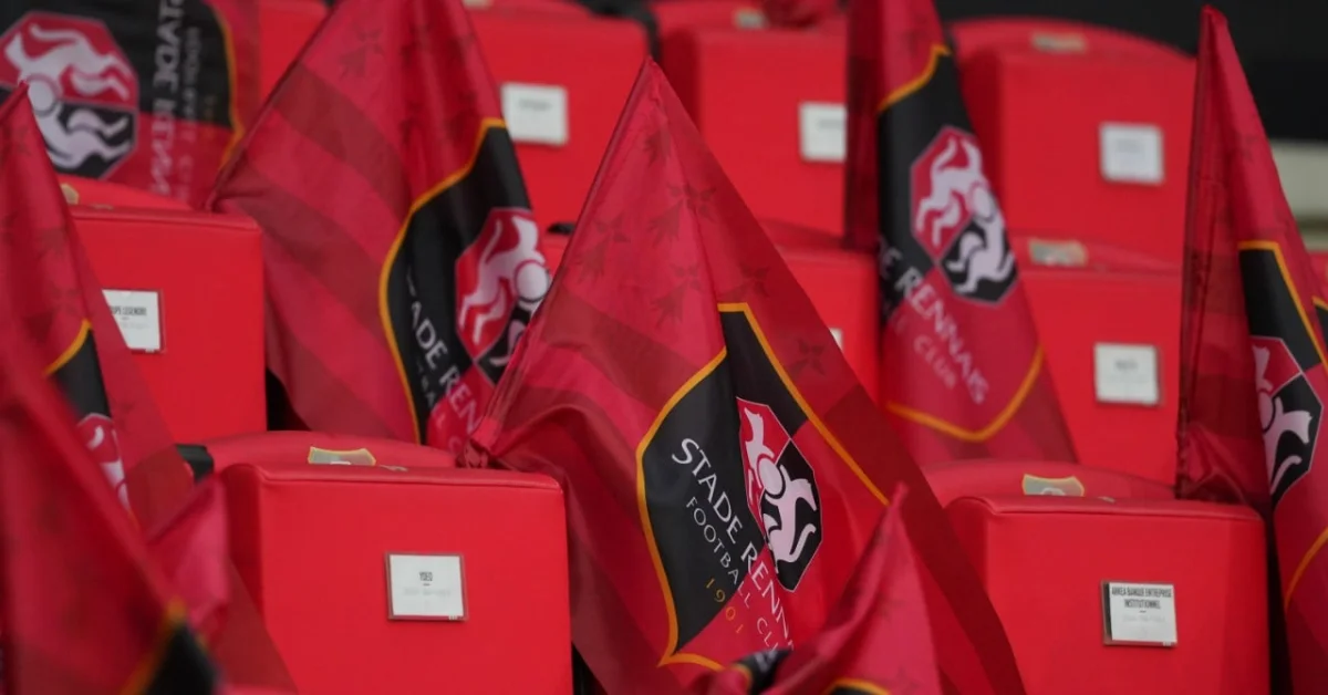 Mercato : Rennes signe un première victoire