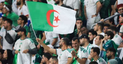 Algérie : Le sélectionneur recadre un joueur indécis, “je n’aime pas ça”