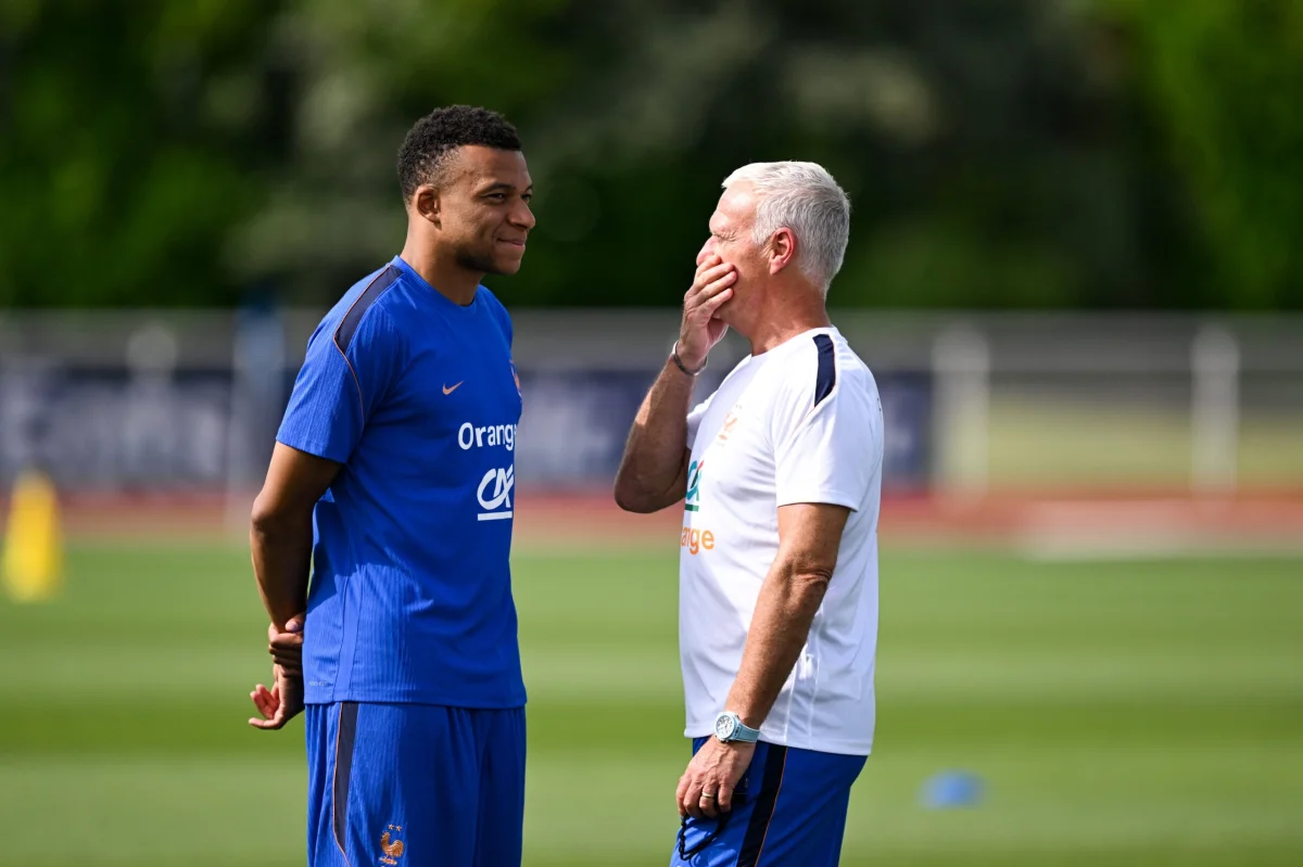 Scandale des paris sportifs : Mbappé et Cherki très mécontents