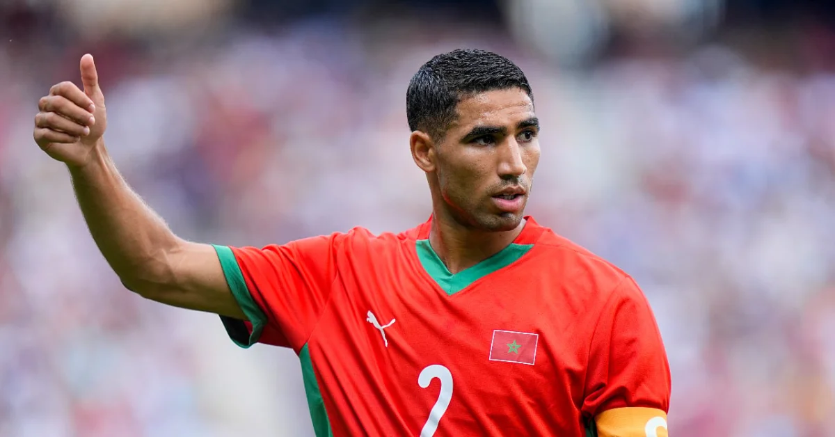 Maroc-Norvège : streaming, chaîne TV et compos