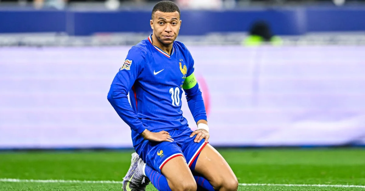 M6 ne diffusera pas France-Irlande du Nord : il faudra aller sur…
