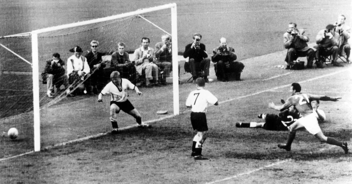 Qui a marqué le plus de buts lors d’une Coupe du Monde ?