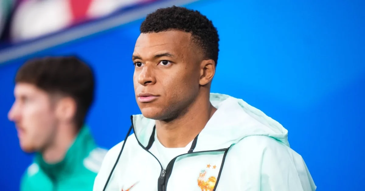 Mbappé, Deschamps rassure tout le monde