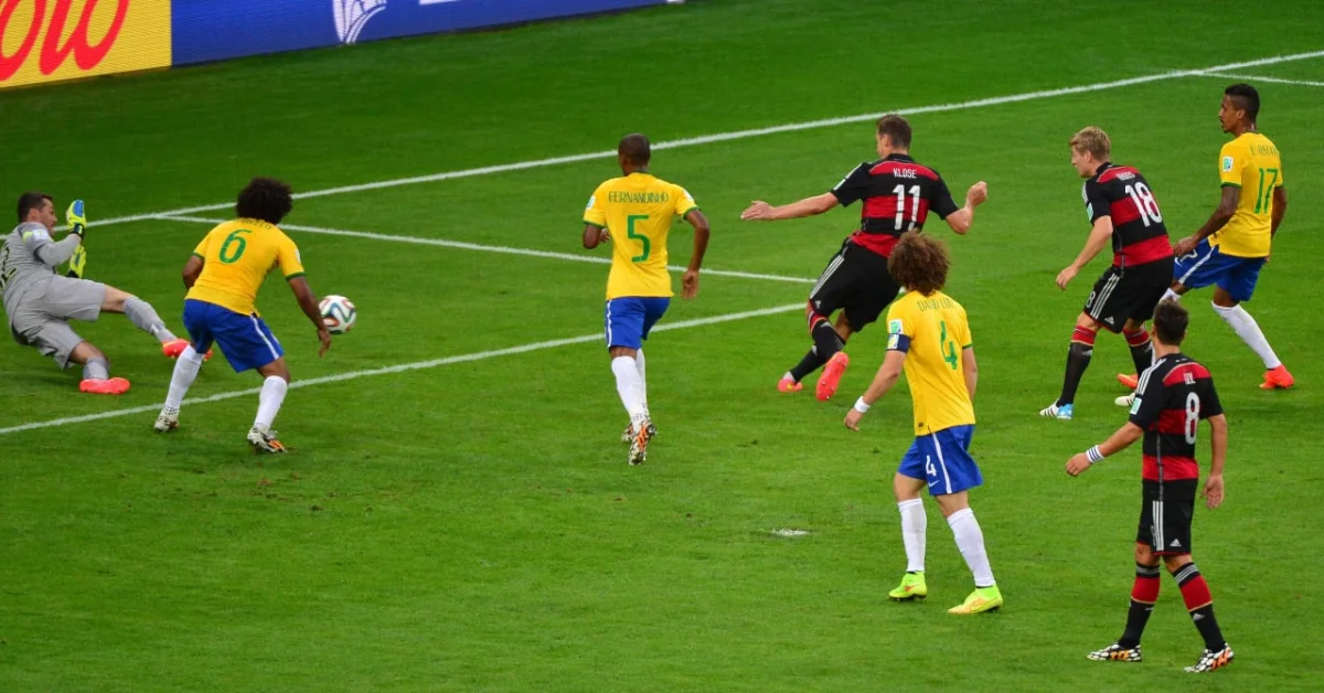 Quel est le meilleur buteur de l’histoire de la Coupe du Monde ?