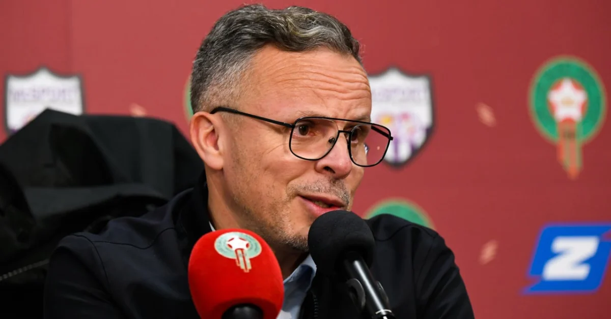 Maroc : De très bonnes nouvelles avant le choc contre le Brésil
