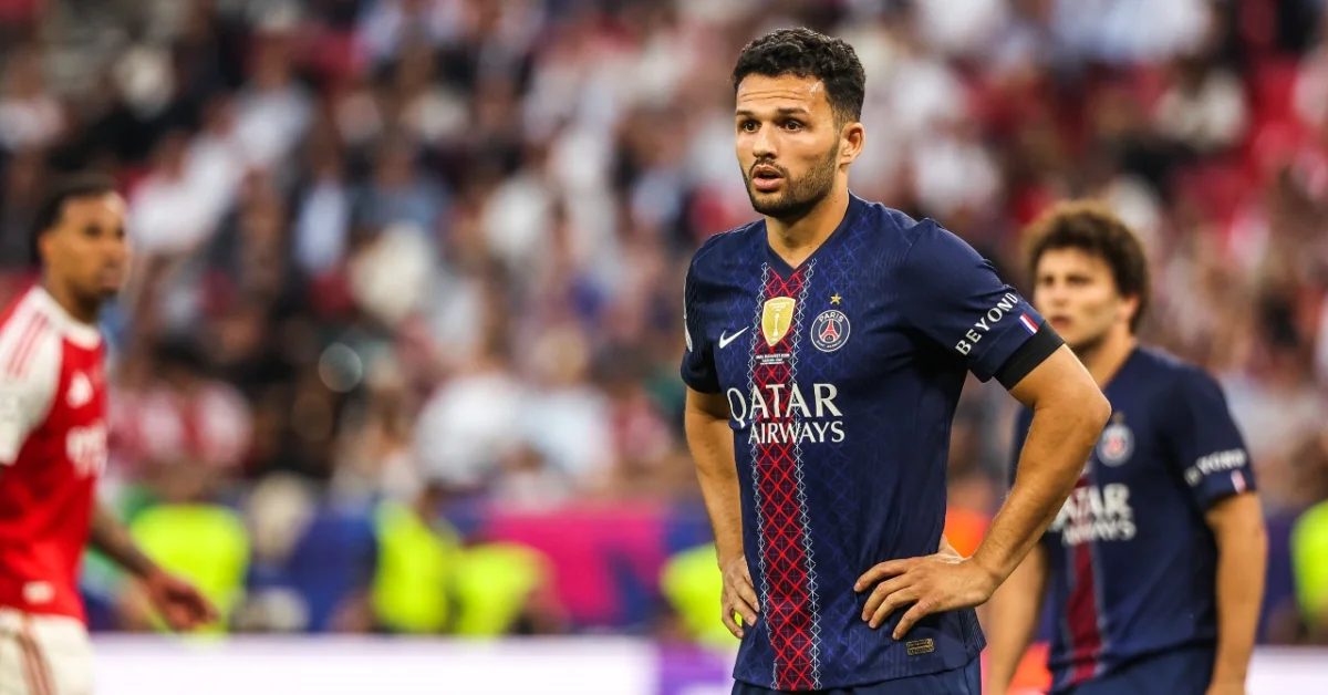 PSG, Ramos brise le silence : « Je peux toujours… »