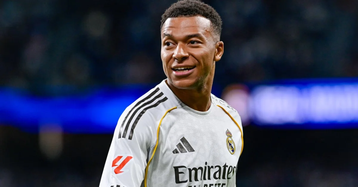 Un autre Mbappé se rapproche de l’Espagne