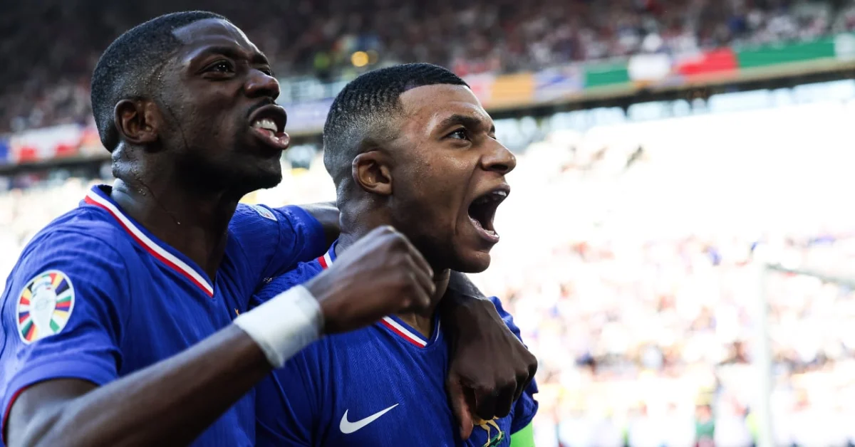 La relation entre Mbappé et Dembélé a évolué : révélations importantes