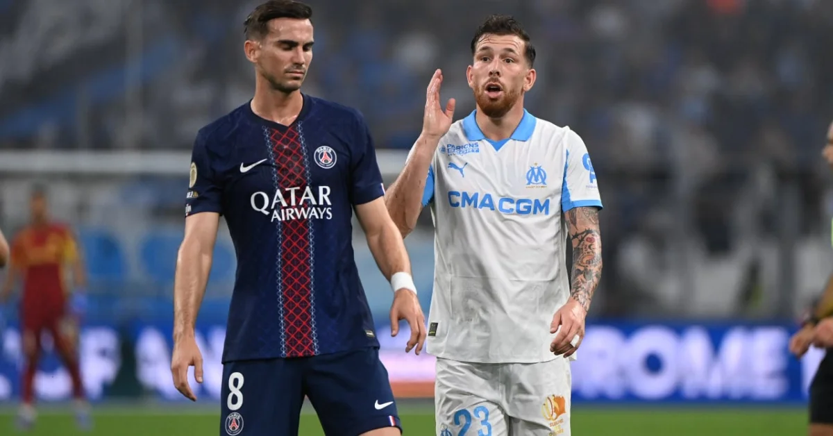 PSG, OM : les dates des 2 Classiques sont dévoilées !