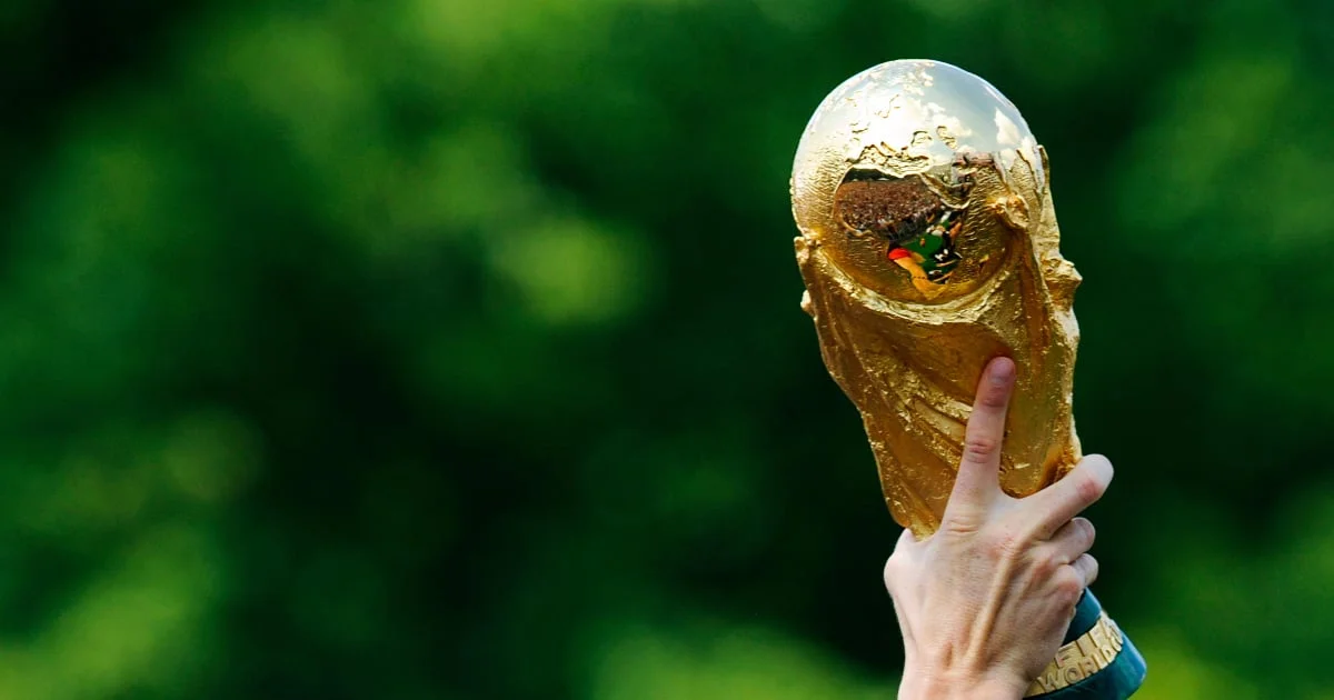 Voici les 5 joueurs les plus chers de la Coupe du monde