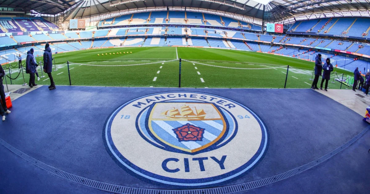 C’est confirmé, Man City veut barrer la route au Real Madrid
