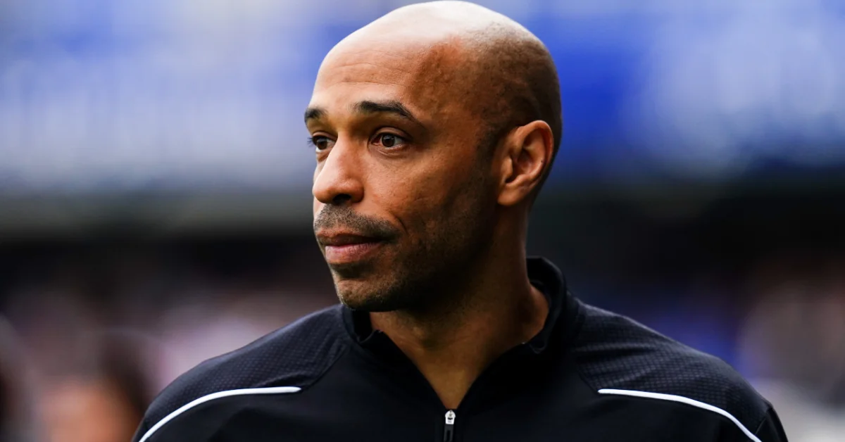 Mondial 2026 : Henry très clair, les 3 favoris sont…