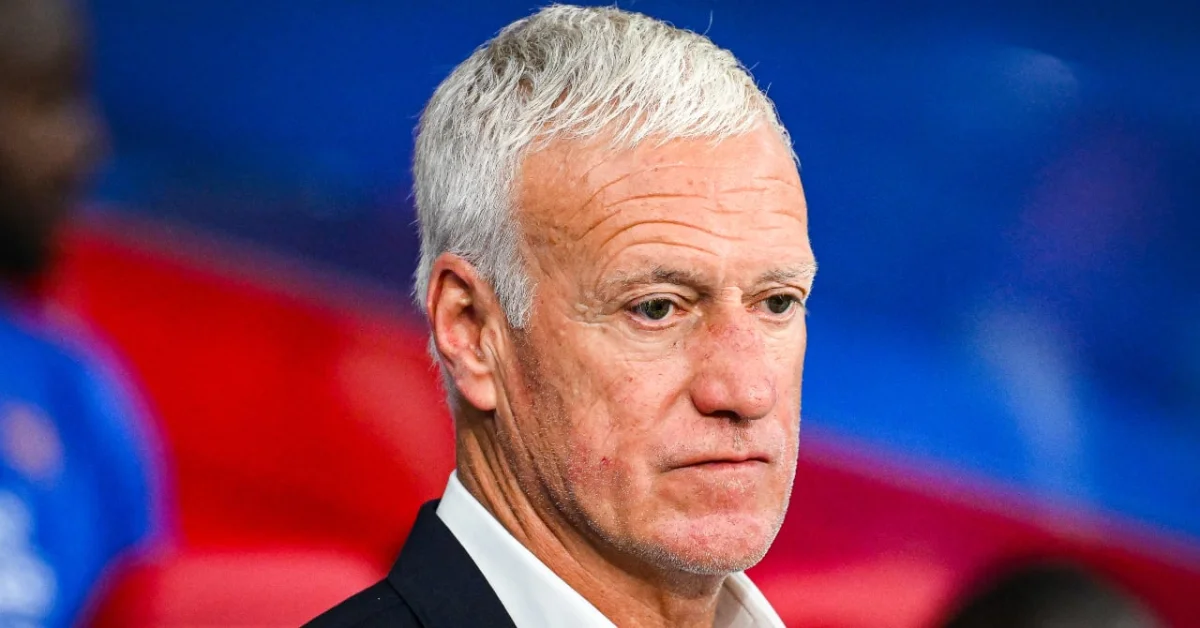 Bleus : la grosse surprise que prépare Deschamps pour le premier match
