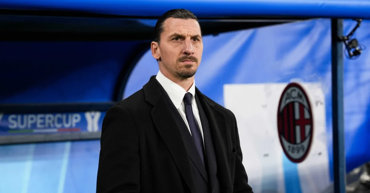 Ibrahimovic dévoile son chouchou du Mondial : « De près, il est encore plus spécial »