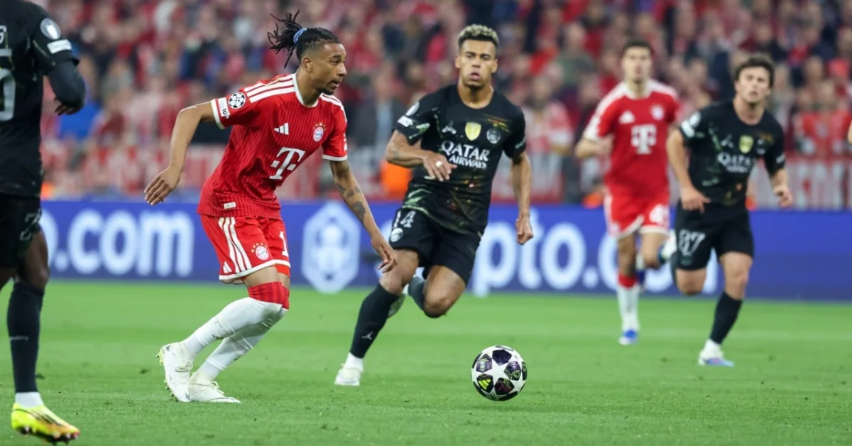 Olise, la déclaration forte sur le PSG !