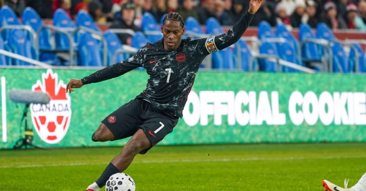 Canada-Bosnie-Herzégovine en direct commenté