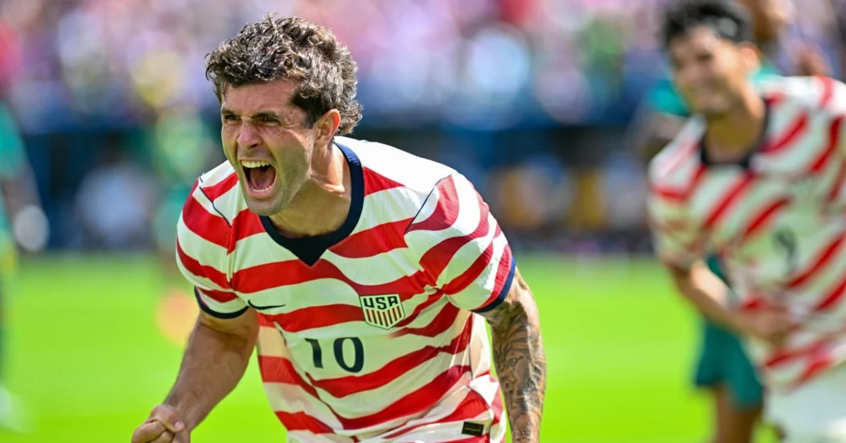 États-Unis-Paraguay : streaming, chaîne TV et compos