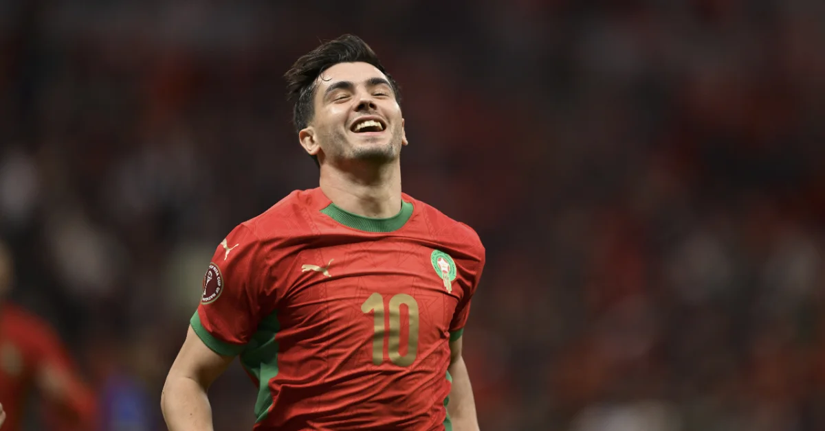Brésil, Maroc, Portugal, Espagne… Qui porte le numéro 10 dans les favoris pour la Coupe du monde ?