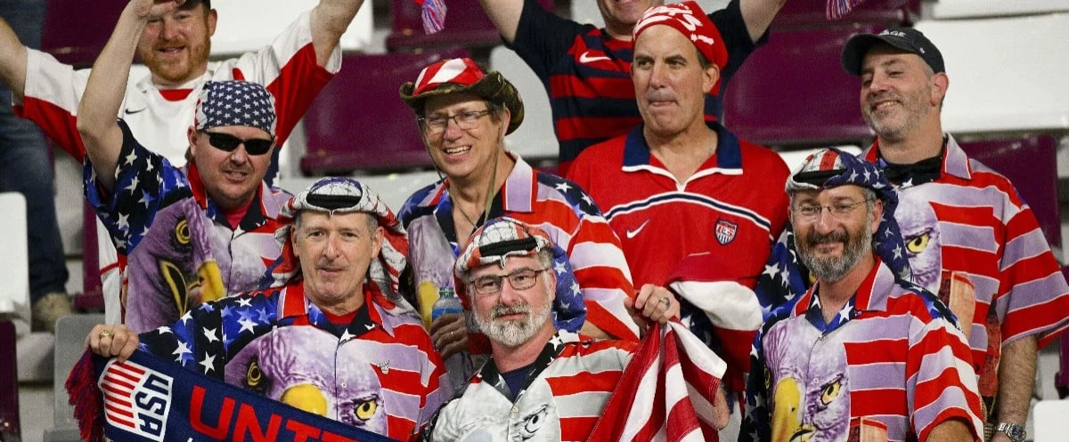 Mondial 2026 : L’entrée en lice spectaculaire des Etats-Unis