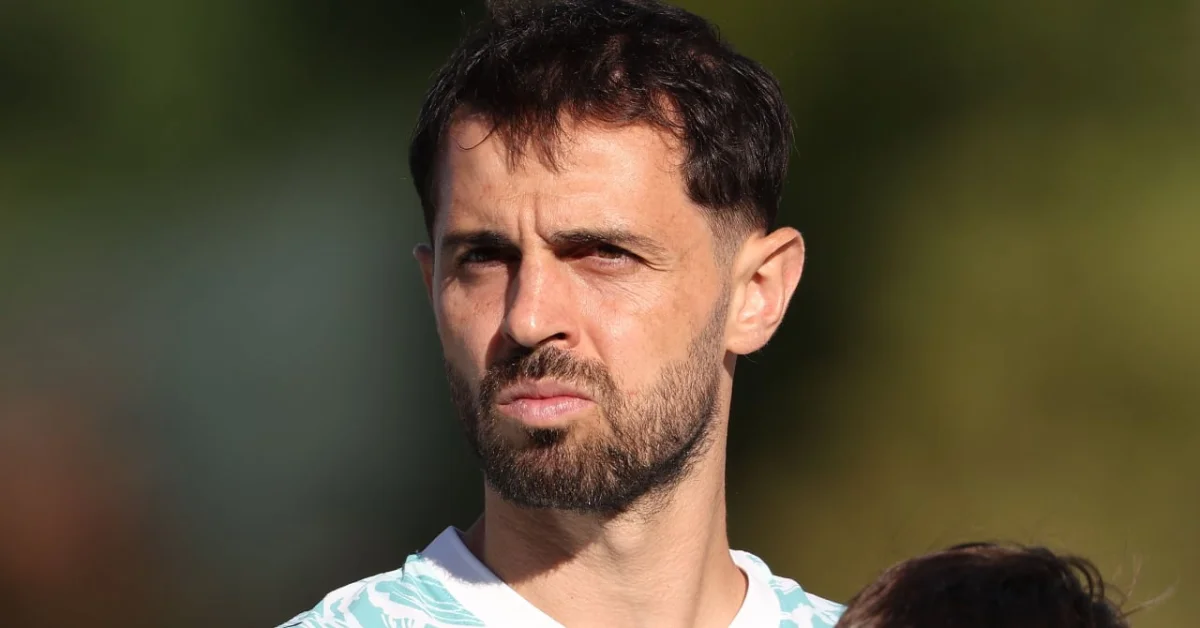 Bernardo Silva au Real : comment Mourinho a tout changé en un coup de fil