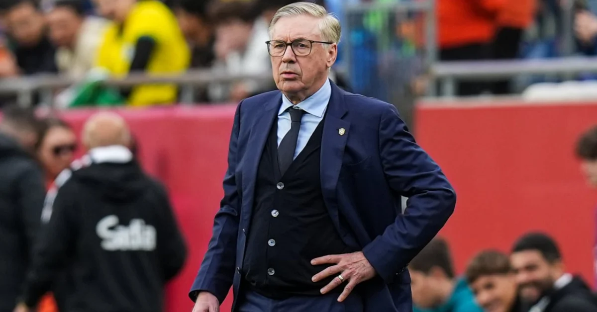 Brésil : Ancelotti reconnait avoir peur du Maroc