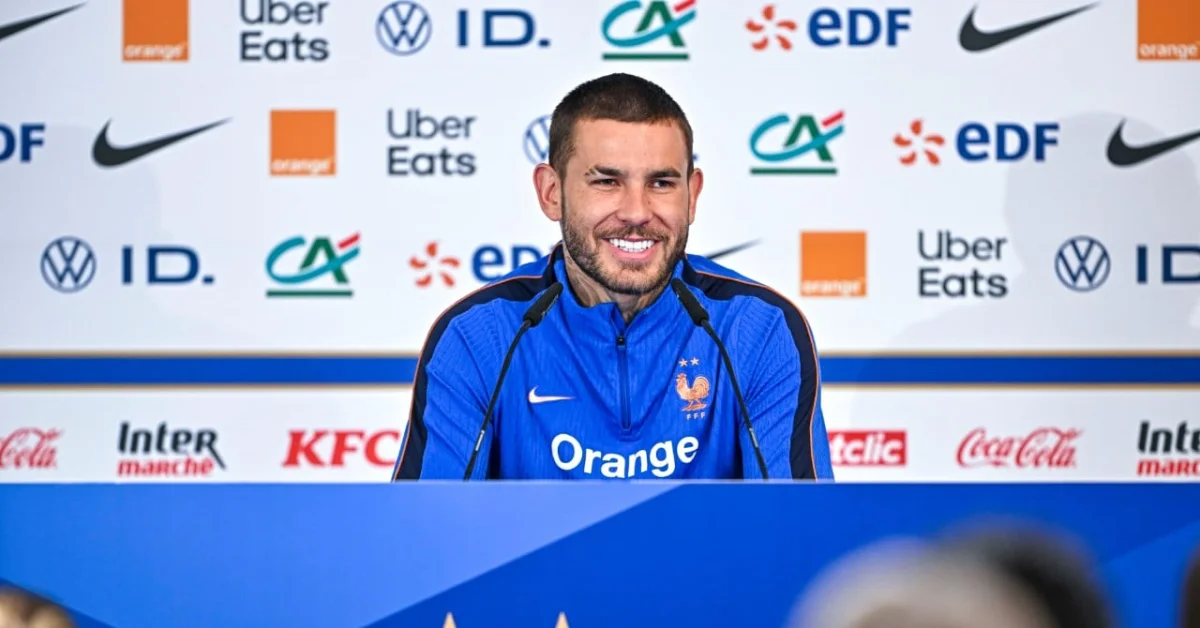« Le meilleur joueur du monde », Hernandez a tranché !