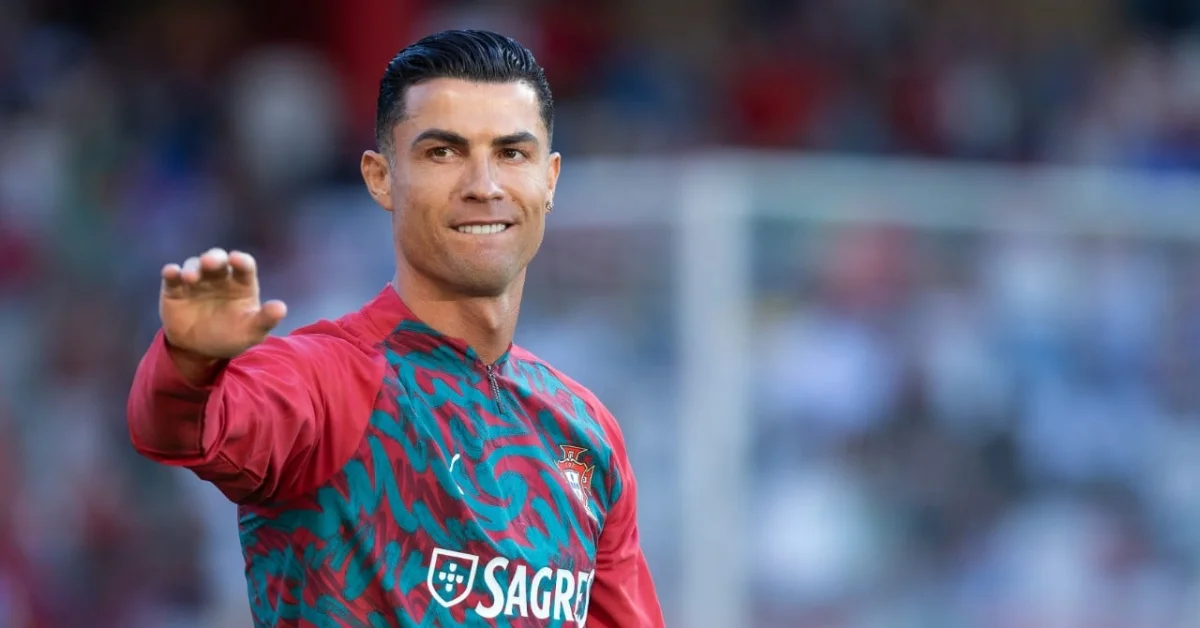 « Vous n’avez pas suivi les matchs ? », la réponse cinglante de Ronaldo aux critiques