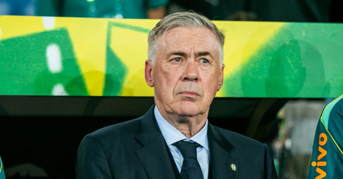 Le Brésil champion du monde, une légende annonce la couleur !