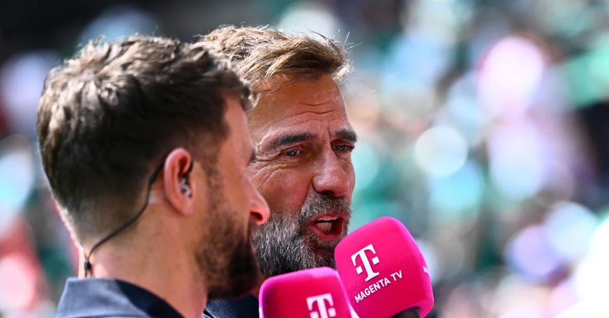 La déclaration choc de Klopp sur la Coupe du monde !