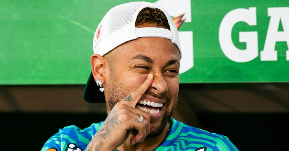 Maroc – Brésil : Neymar sera bien là
