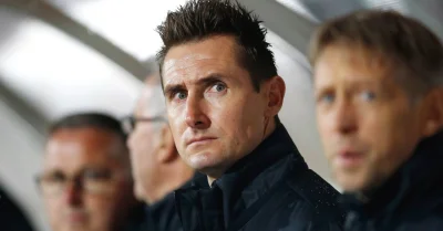Entre Messi et Mbappé, Klose préfère…