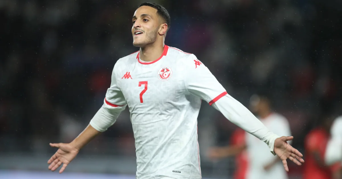 Suède-Tunisie ne sera pas diffusé sur M6 : pour voir le match, il faudra aller sur…